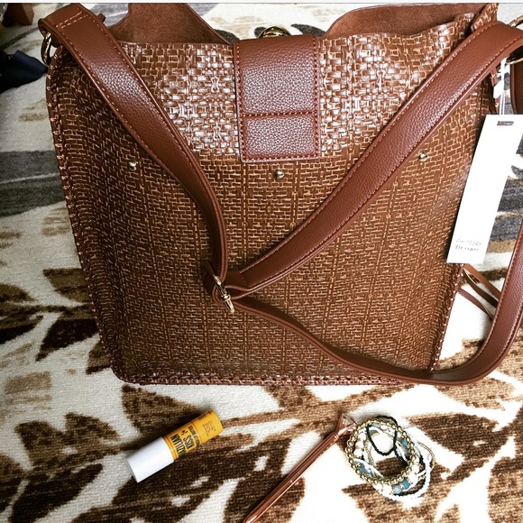 ✈️ Imogen Crossbody ✈️ - Picture 4 of 6